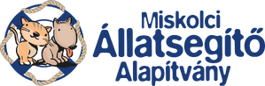 MÁSA - Miskolci Állatsegítő Alapítvány logo